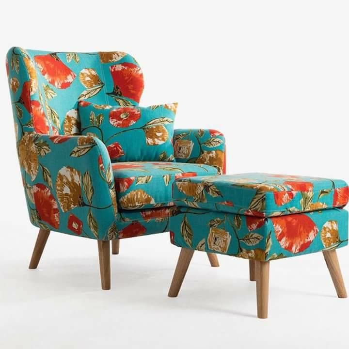 Custom Chair in Gurugram | Urban Sofa Expert