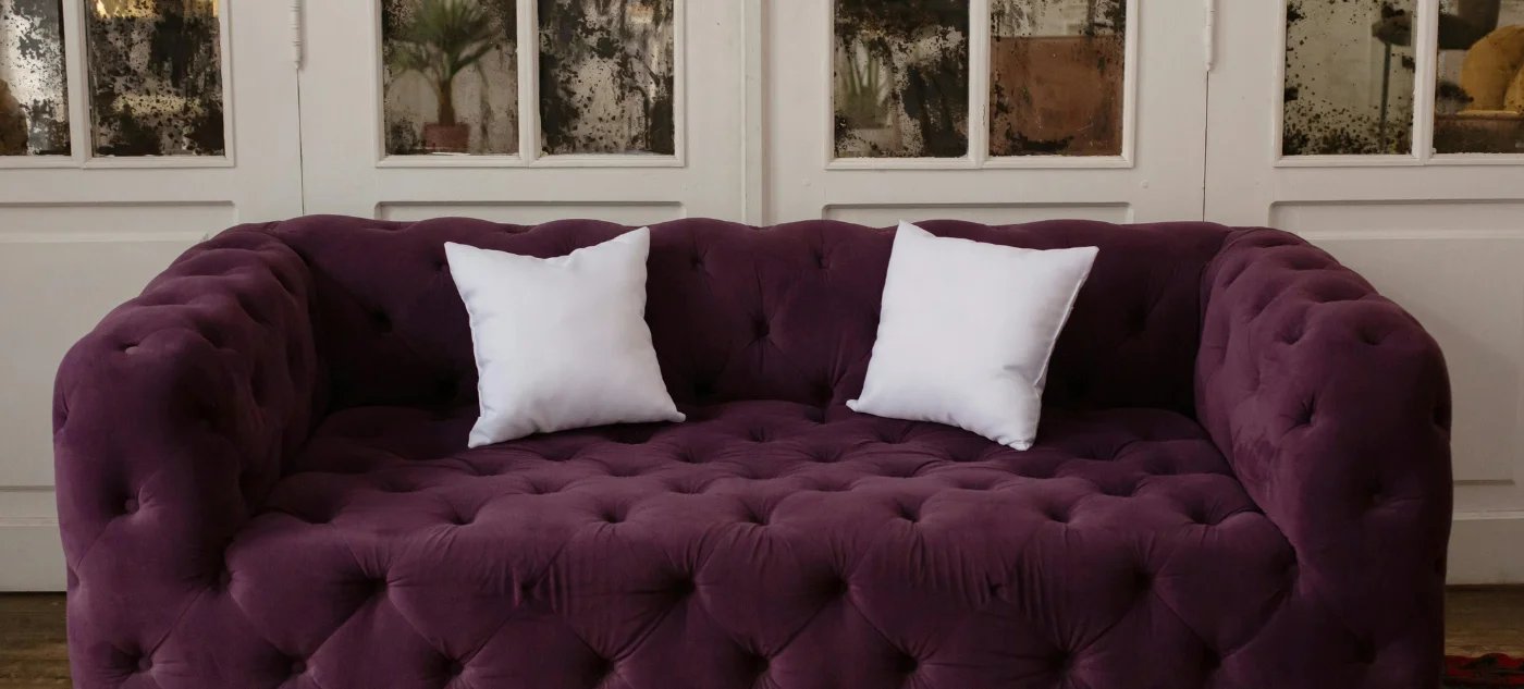 Restoring Comfort, Transforming Spaces