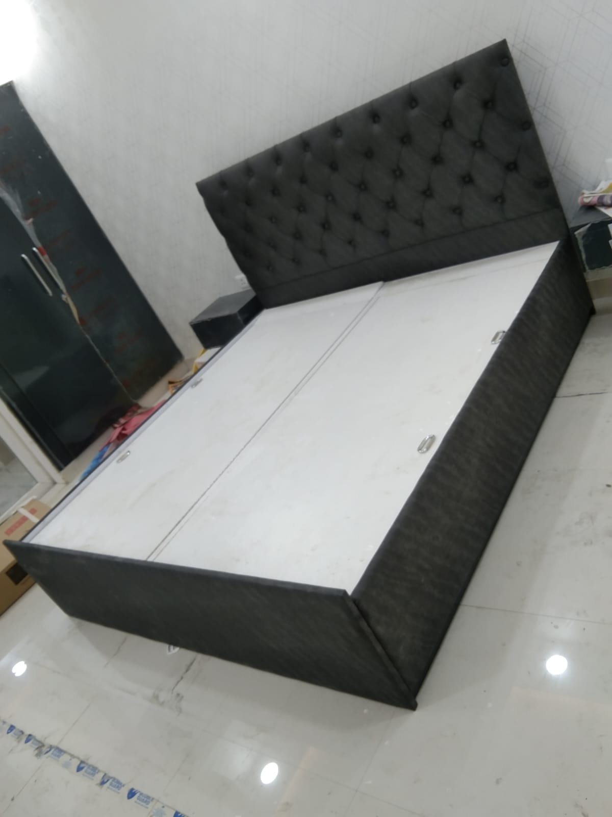 Custom Bed in Gurugram | Urban Sofa Expert