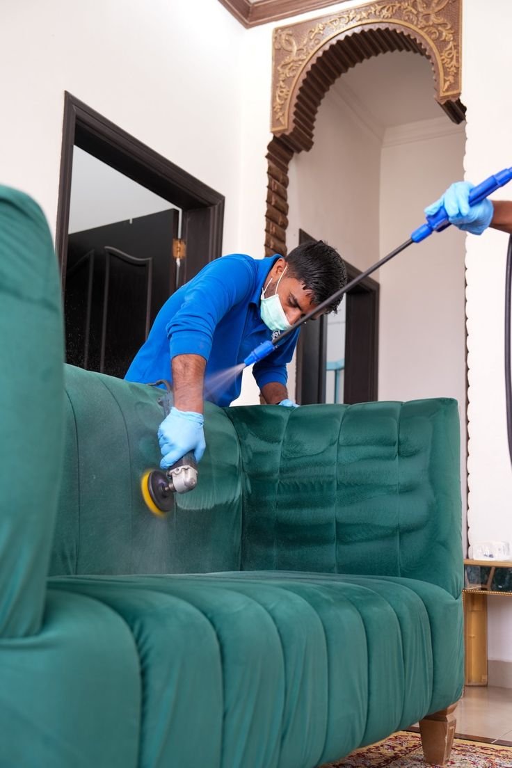 Urban Expert Sofa Repair