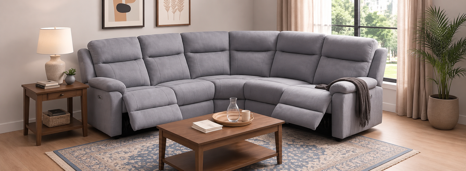 We Are Available For Urban Sofa Repair