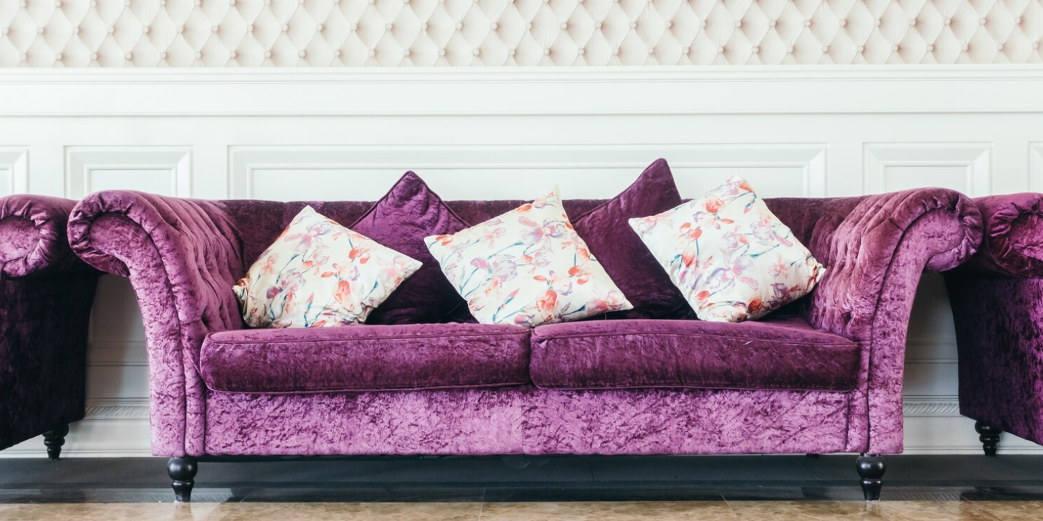 Professional Sofa Assembly