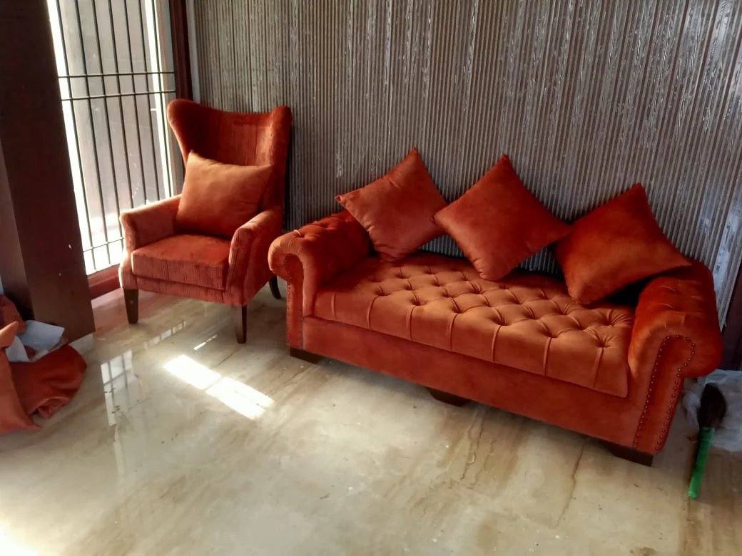 Choose a Sofa That Matches Your Style and Comfort
